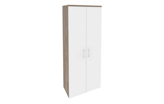 Шкаф для одежды широкий O.GB-4
