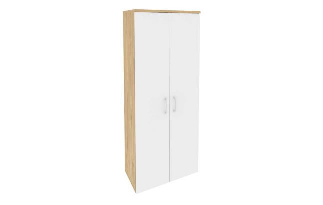 Шкаф для одежды широкий O.GB-4