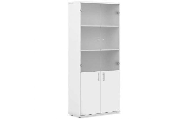 Шкаф высокий комбинированный TAR402