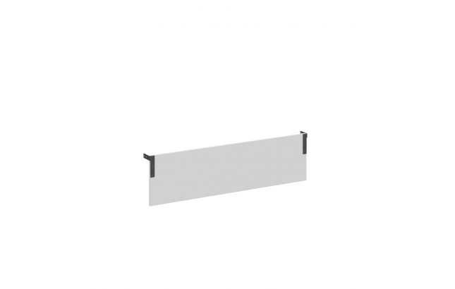 Фронтальные панели к одинарным столам (аксессуар) XDST 147