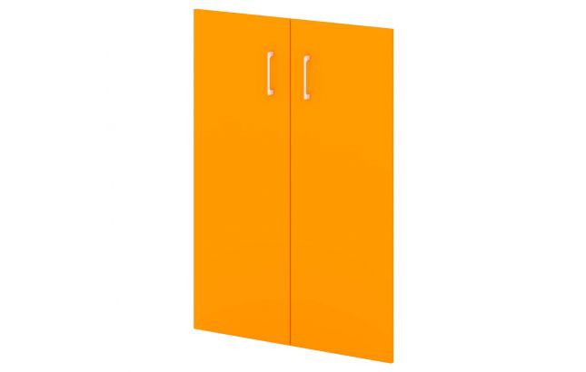 Двери для шкафа ЛДСП S-020