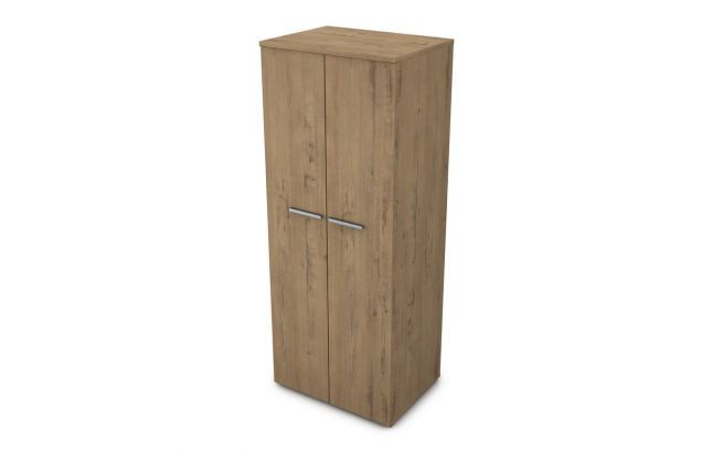 Шкаф для одежды глубокий 9Ш.011.1