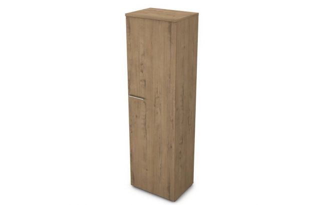 Шкаф для одежды узкий 9НШ.014.1