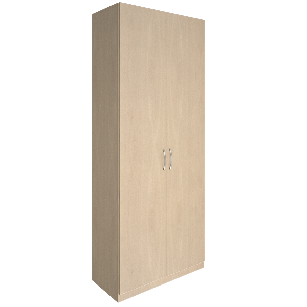 Шкаф для одежды (выдвижная вешалка) В.ГБ-2