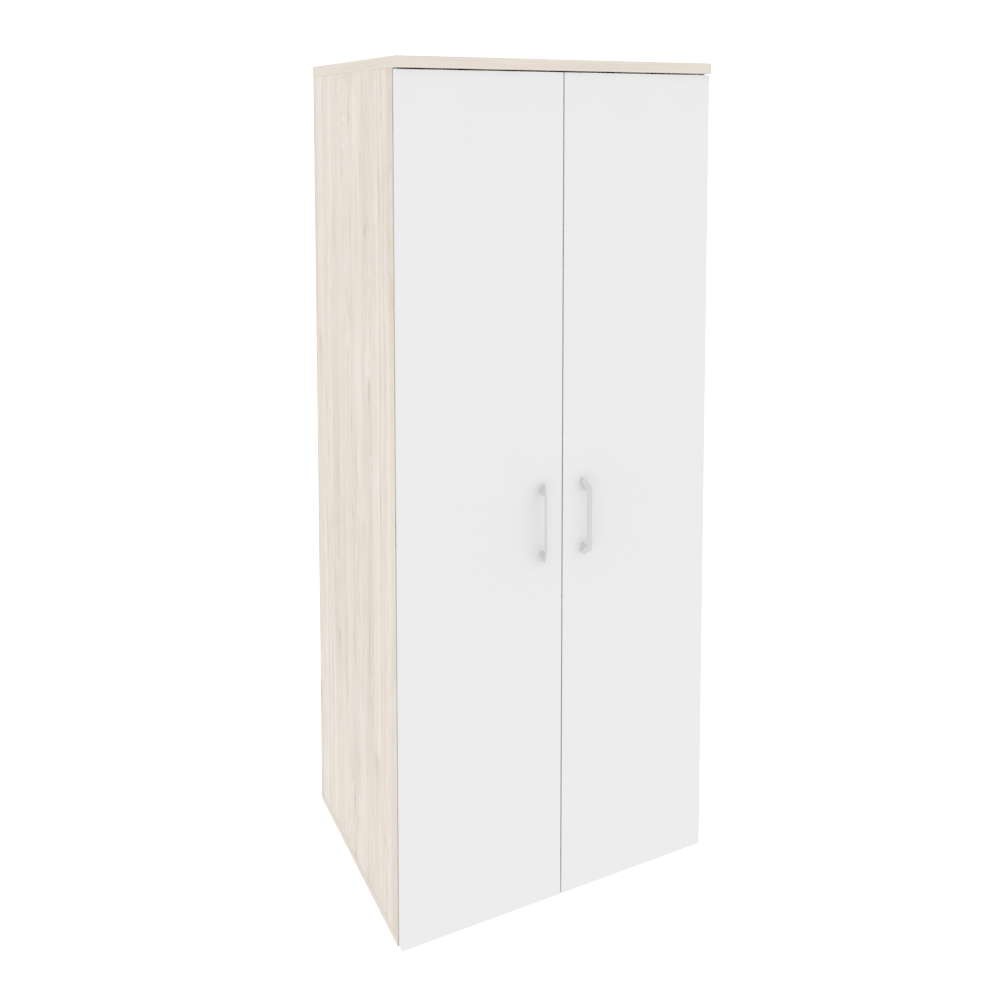 Шкаф для одежды широкий глубокий O.GB-2