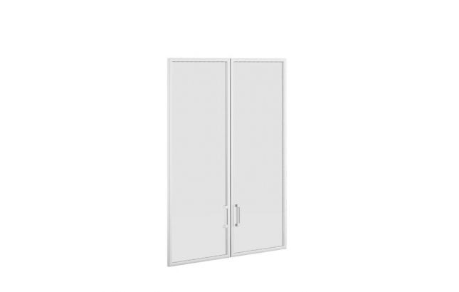 Двери для шкафа стеклянные BON302572