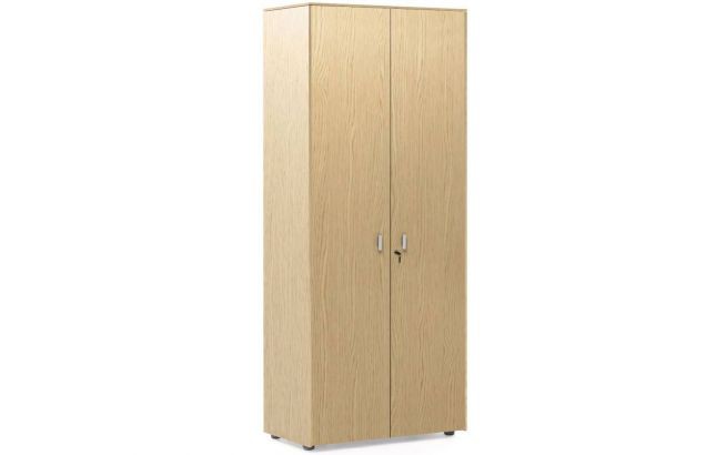 Шкаф высокий для одежды 101716