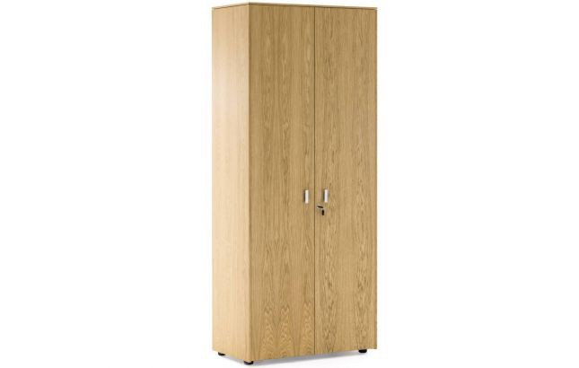 Шкаф высокий для одежды 101716