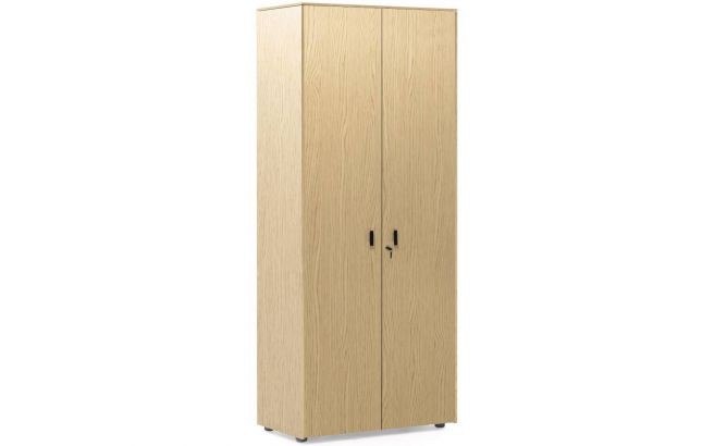Шкаф высокий для бумаг 101715