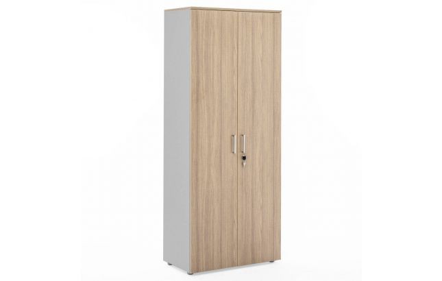Шкаф высокий для одежды ARMA18