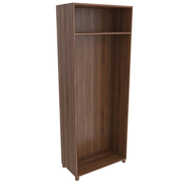Шкаф  для одежды - каркас 10501