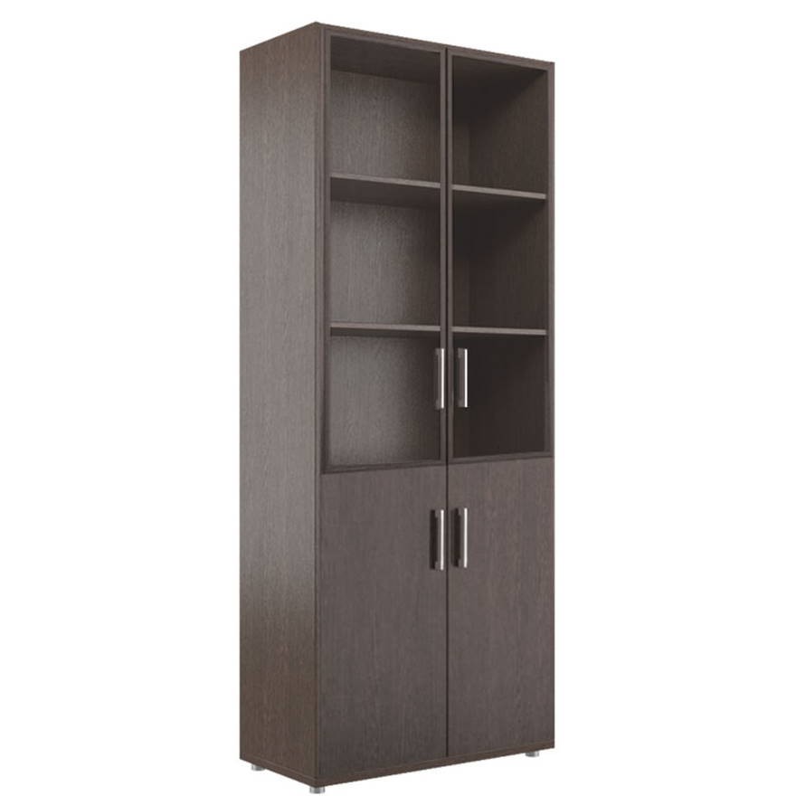 Шкаф высокий для бумаг BSN301500