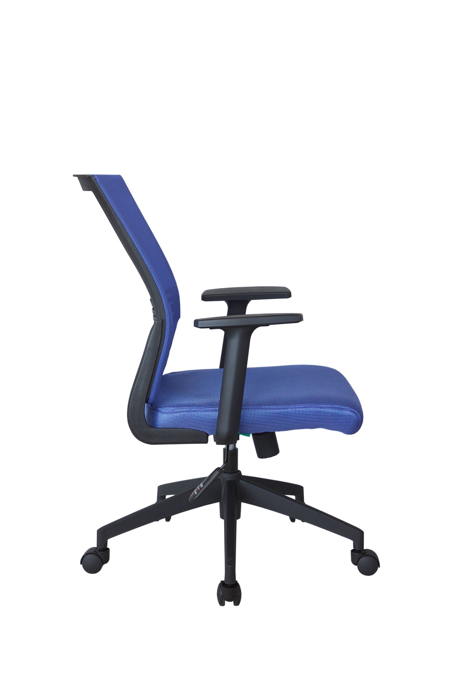 Кресло офисное Riva Chair 668