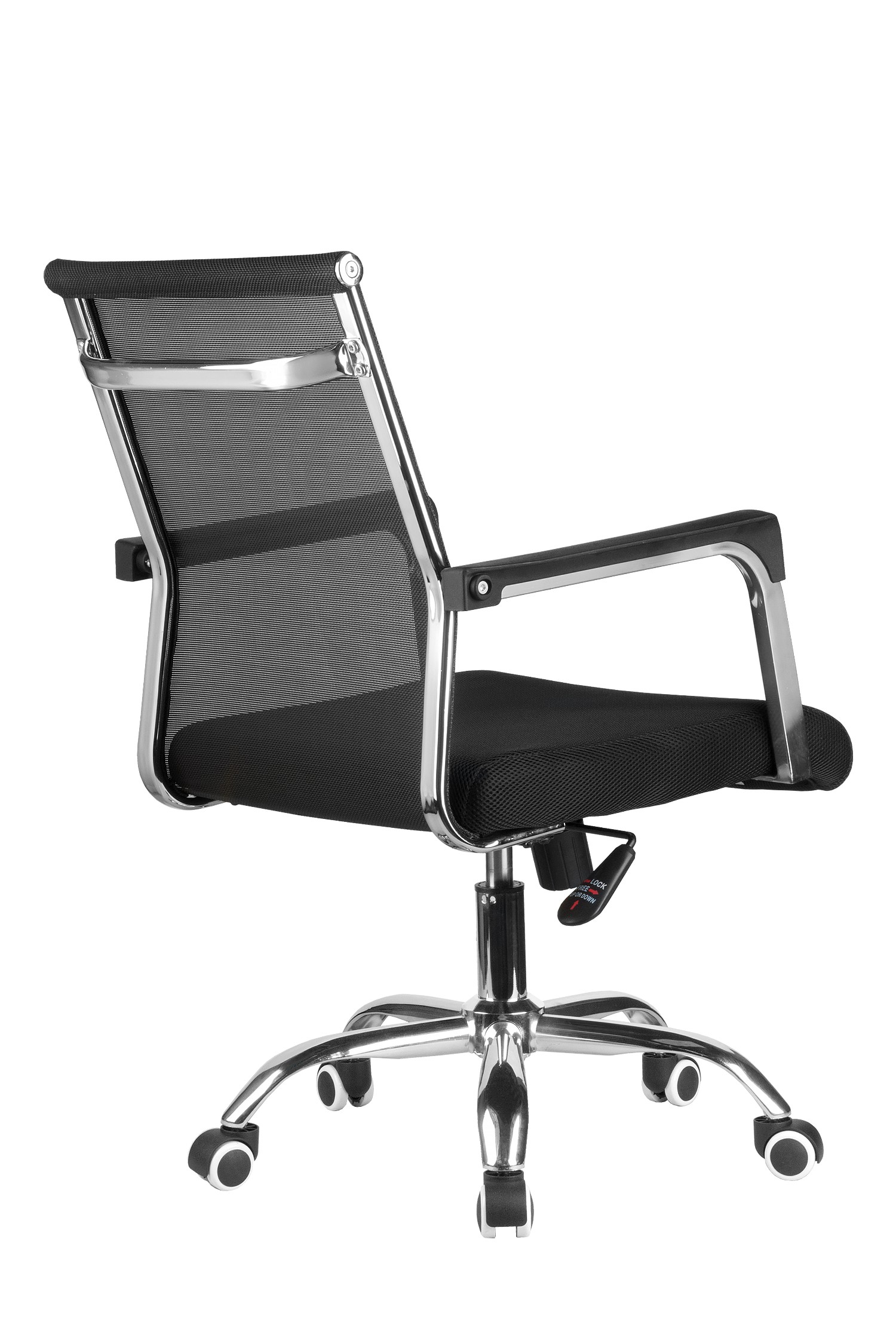 Кресло офисное Riva Chair 706 E