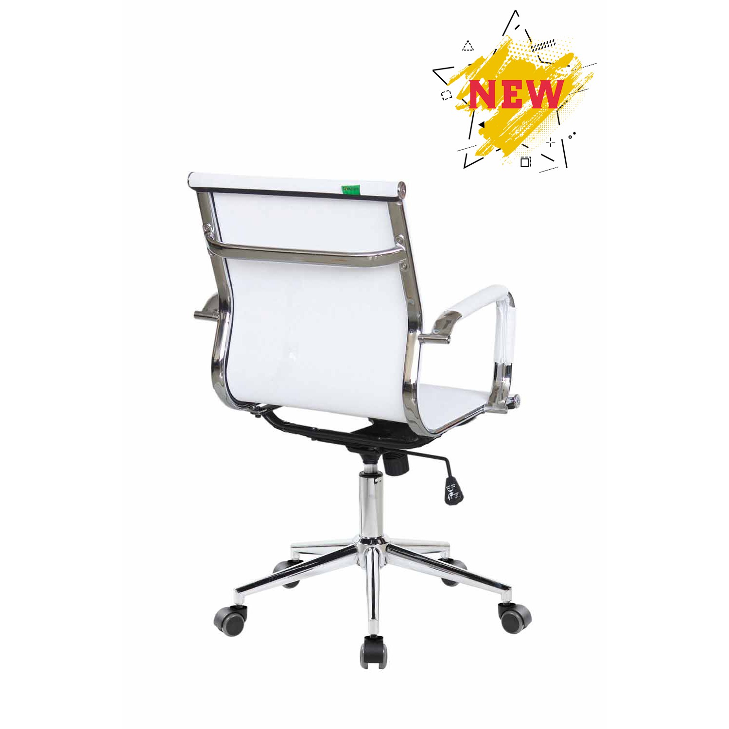 Кресло руководителя Riva Chair 6001-2SE