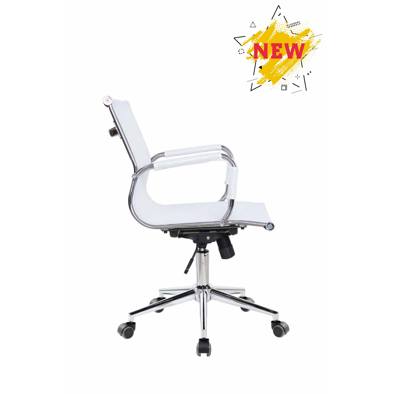 Кресло руководителя Riva Chair 6001-2SE