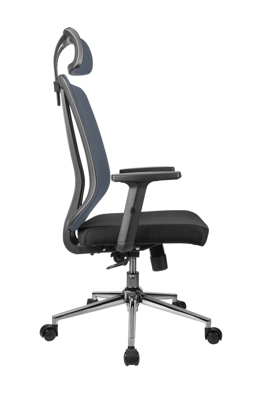 Кресло офисное Riva Chair А663
