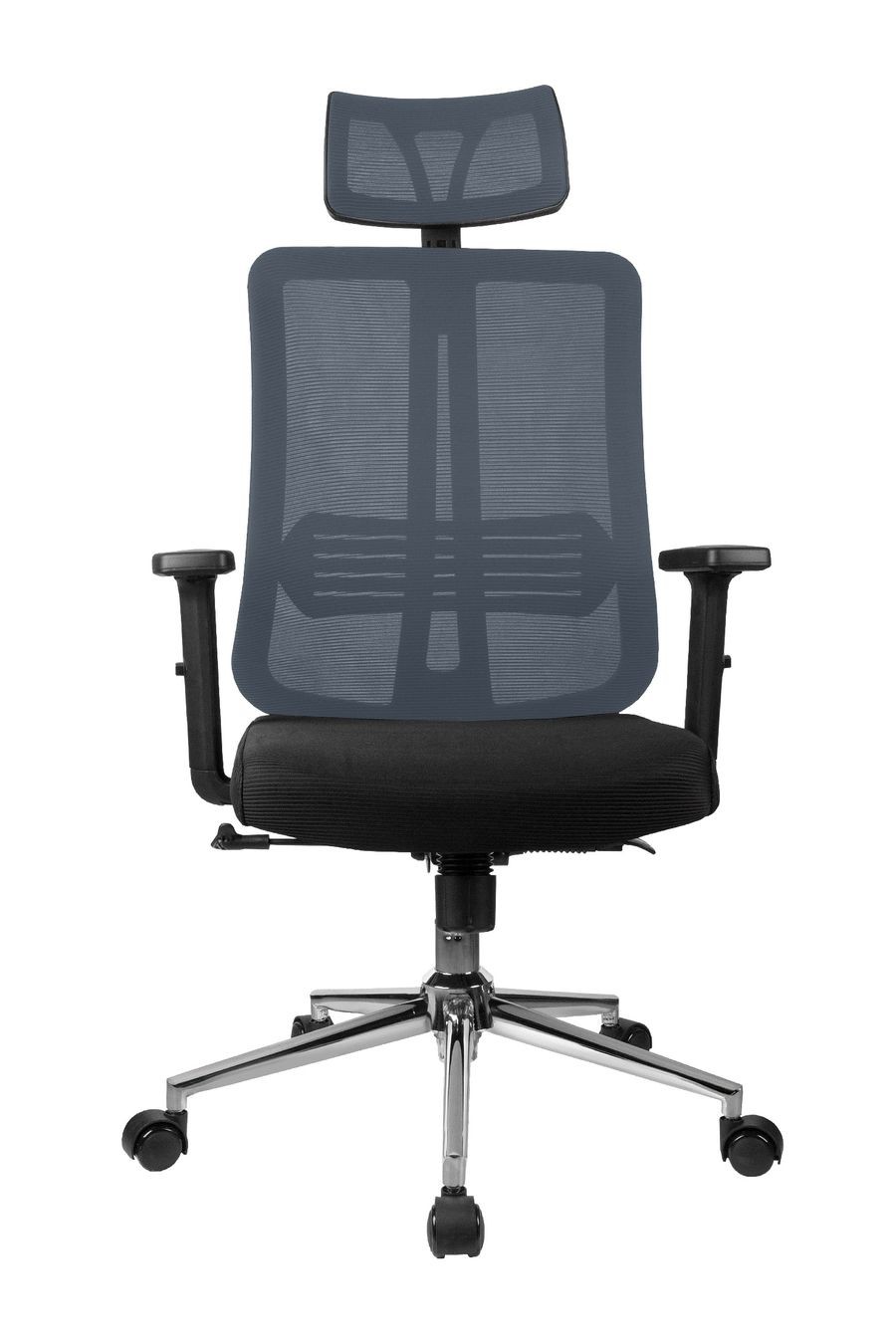 Кресло офисное Riva Chair А663