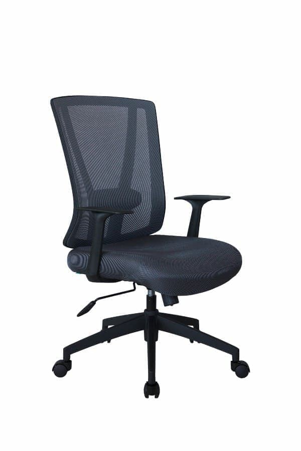 Кресло офисное Riva Chair 789 B