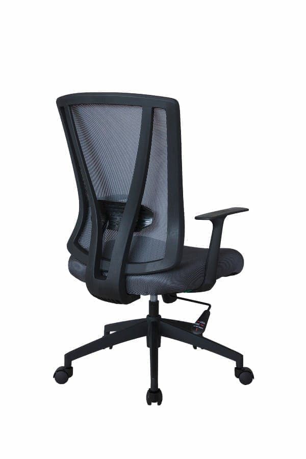 Кресло офисное Riva Chair 789 B
