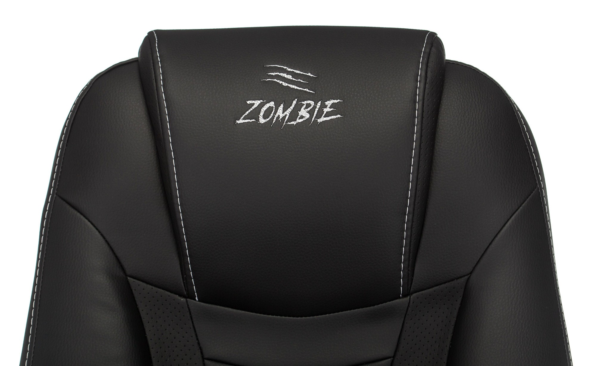 Игровое кресло Бюрократ Zombie 8