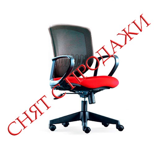 Кресло офисное КЕЙТ D80