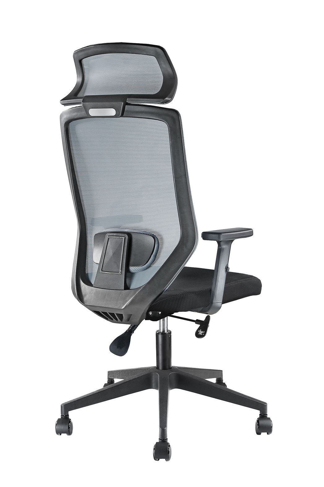 Кресло офисное Riva Chair А755