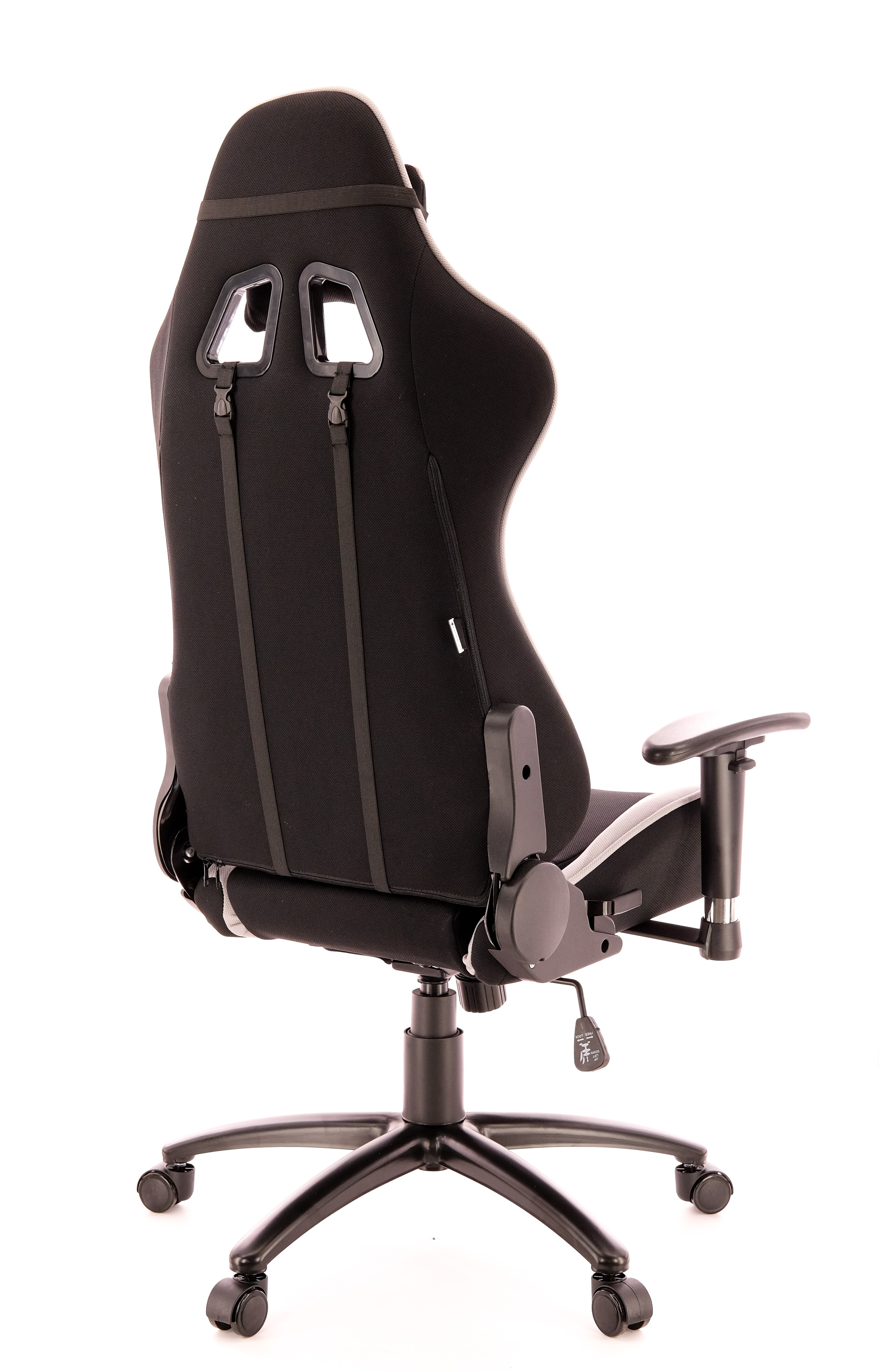 Игровое кресло Lotus S4