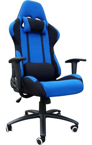 Игровое кресло Gamer