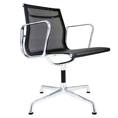 Дизайнерское кресло Eames Style EA 108