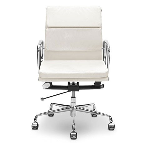 Дизайнерское кресло Eames Style EA 217