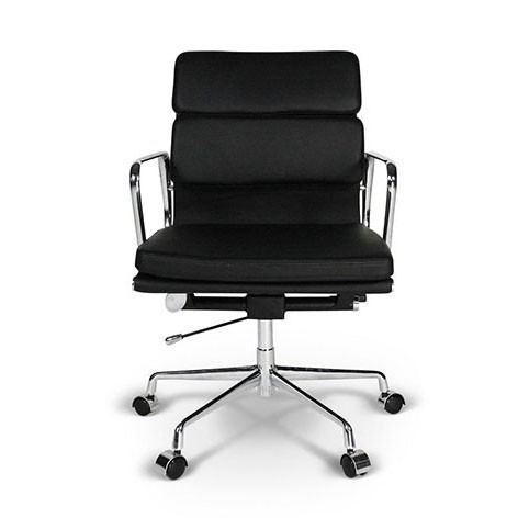Дизайнерское кресло Eames Style EA 217