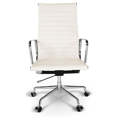 Дизайнерское кресло Eames Style EA 119