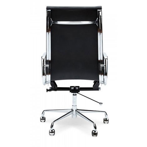 Дизайнерское кресло Eames Style EA 119