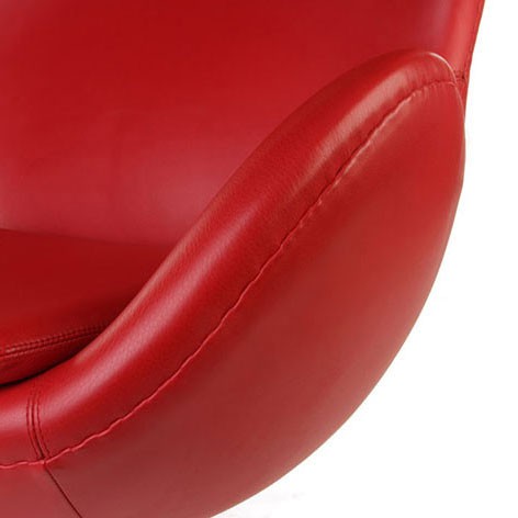 Дизайнерское кресло Arne Jacobsen Style Egg Chair