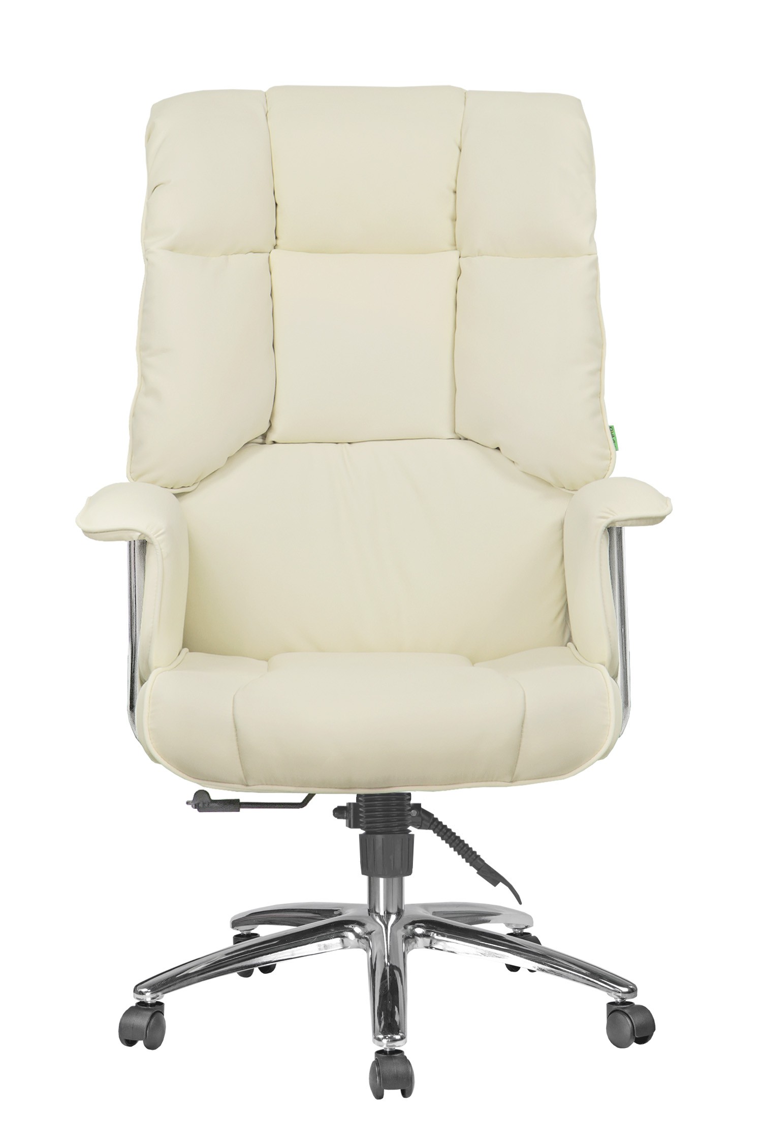 Кресло руководителя Riva Chair 9502 кожа