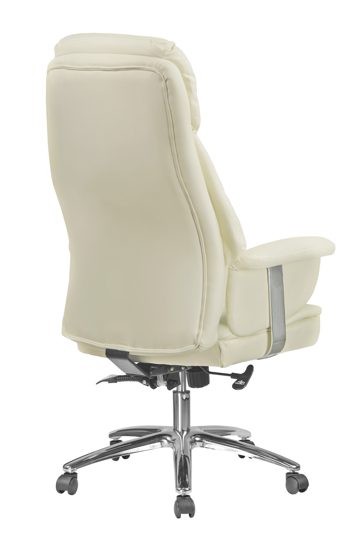 Кресло руководителя Riva Chair 9502 кожа
