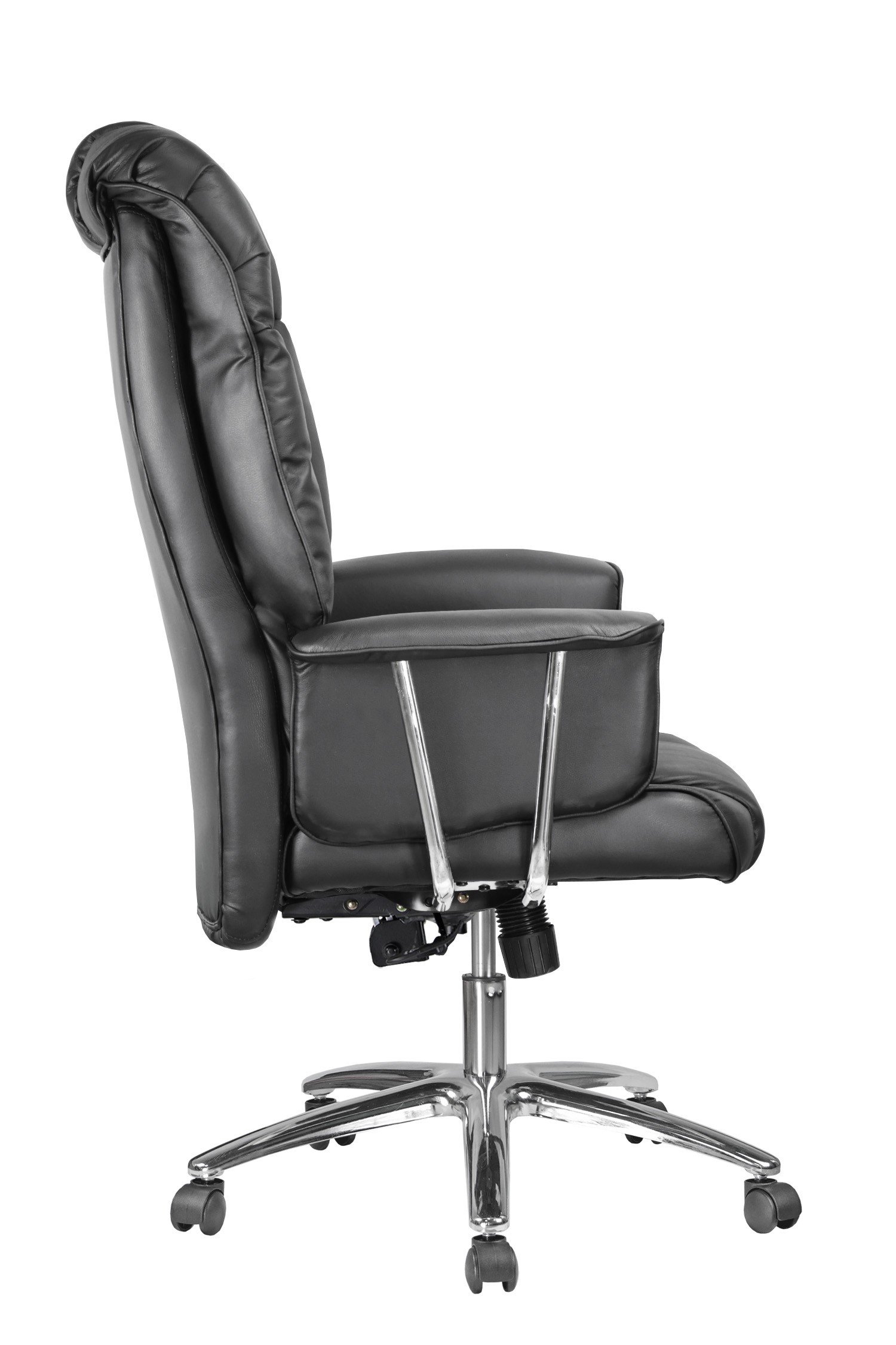 Кресло руководителя Riva Chair 9502 экокожа