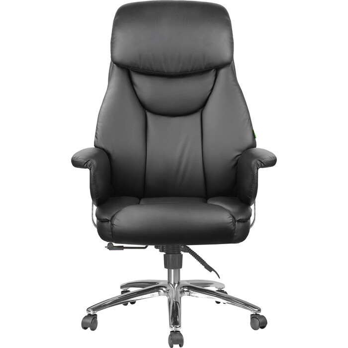 Кресло руководителя Riva Chair 9501 (кожа)