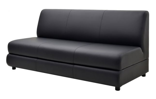 Трехместный диван без подлокотников Берн М-04 Арт. 3BP