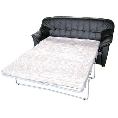 Двухместный диван-кровать V-200 Арт. 2RM экокожа