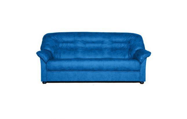 Трехместный диван-кровать V-100 Арт. 3RM экокожа