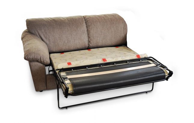 Трехместный раскладной диван с левым/правым подлокотником Афина Арт.D3мл/п