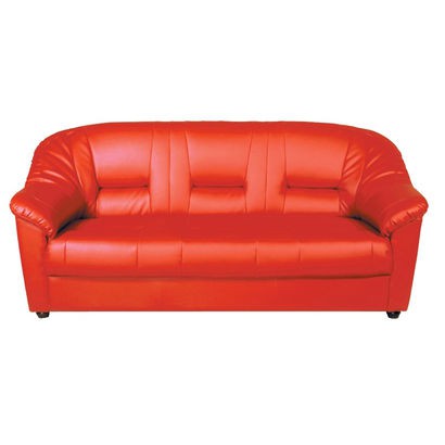 Трехместный диван-кровать V-300 Арт. 3RM экокожа