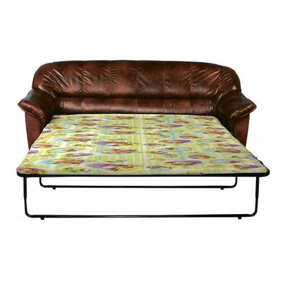 Трехместный диван-кровать V-400 Арт. 3RM экокожа
