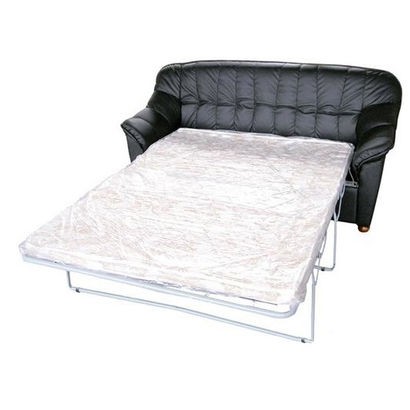 Трехместный диван-кровать V-200 Арт. 3RM экокожа