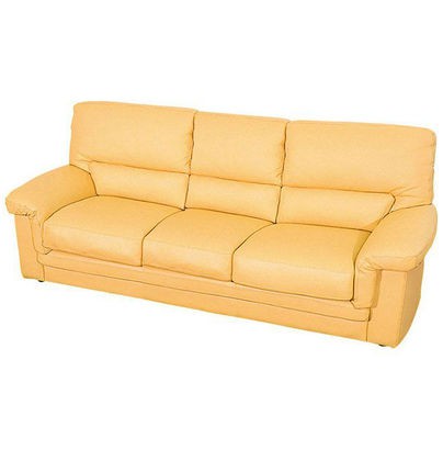 Трехместный диван-кровать Империал А-01 Арт. 3D экокожа