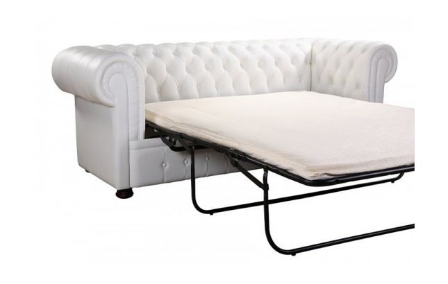 Двухместный раскладной диван с подлокотниками Боттичелли Арт.2рас