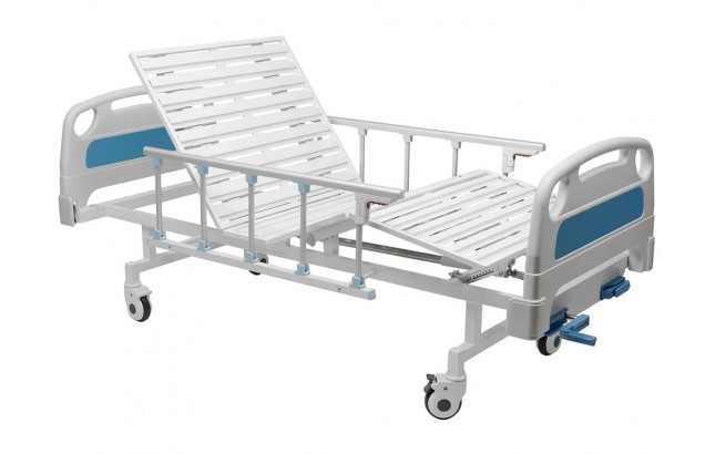 Медицинская кровать КМ-05