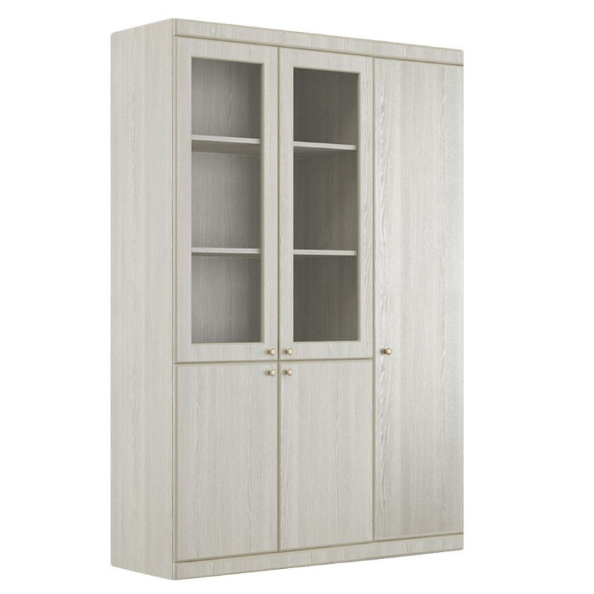 Шкаф  высокий с отделением для одежды CPT17503